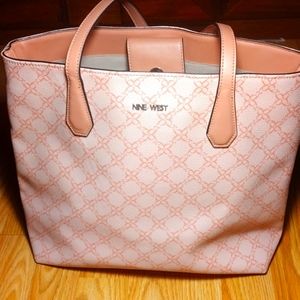 NINE WEST PURSE